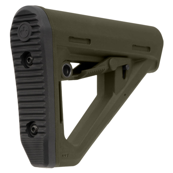 Magpul Dt Carb Stk Mil-spec Odg