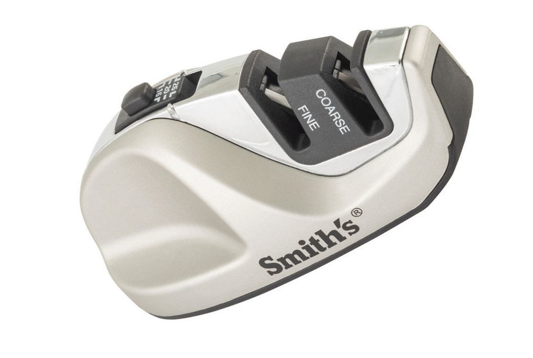 Smith's Adjustable Diamond Edge Grip