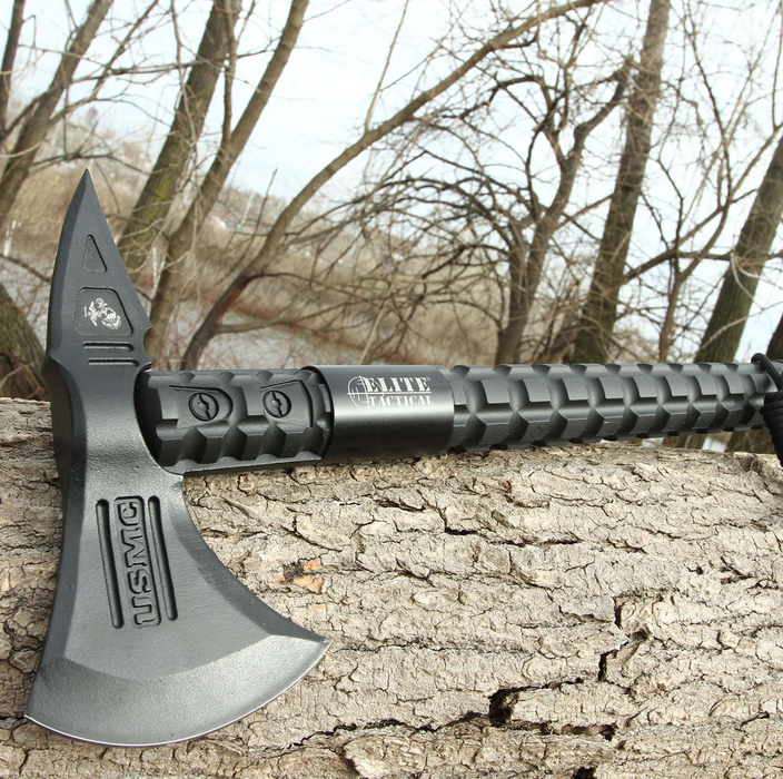 U.S. Marines by MTech USA M-X001 Tactical Axe